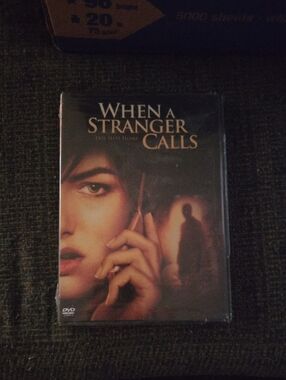 When A Stranger Calls